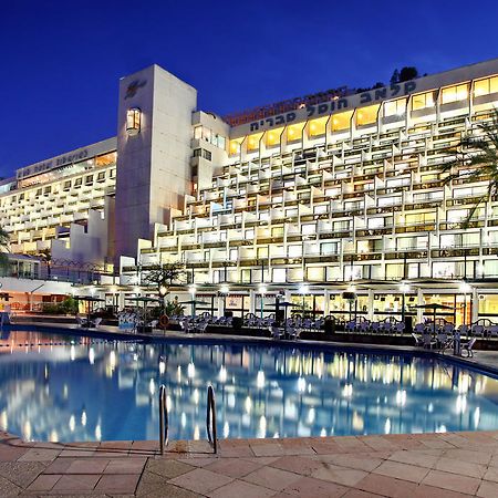Club Hotel Tiberias - Suites Hotel Exteriör bild
